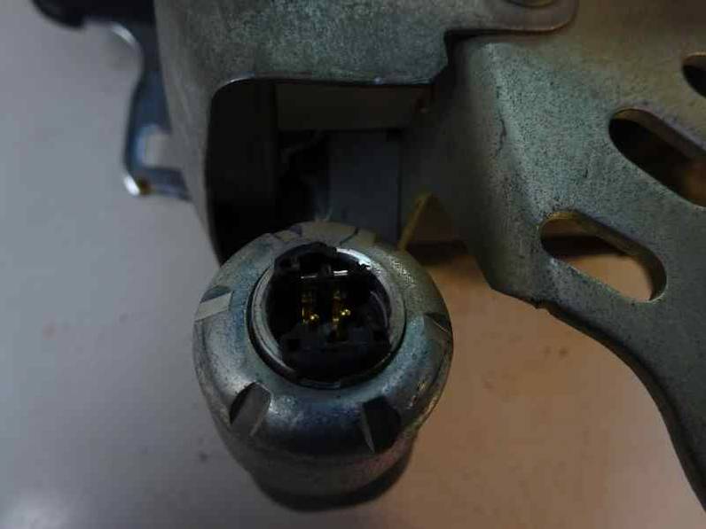 CINTURON SEGURIDAD DELANTERO IZQUIERDO SUZUKI SX4 RW 2013 2.0 DDIS TURBODIESEL (135 CV)