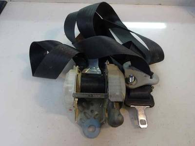 CINTURON SEGURIDAD DELANTERO DERECHO SUZUKI SX4 RW 2013 2.0 DDIS TURBODIESEL (135 CV)