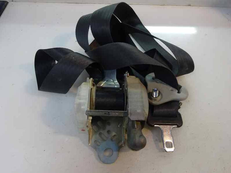 CINTURON SEGURIDAD DELANTERO DERECHO SUZUKI SX4 RW 2013 2.0 DDIS TURBODIESEL (135 CV)