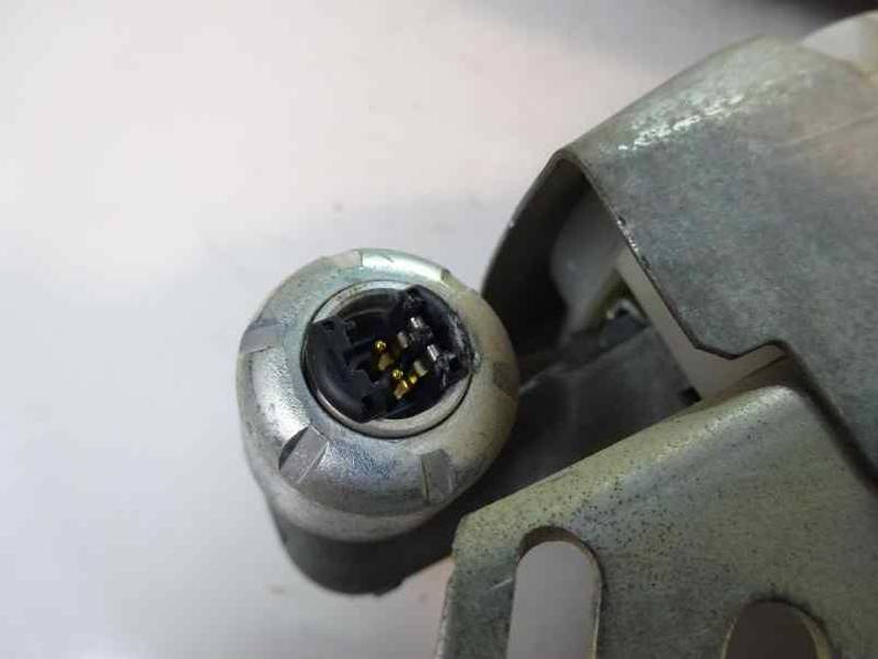 CINTURON SEGURIDAD DELANTERO DERECHO SUZUKI SX4 RW 2013 2.0 DDIS TURBODIESEL (135 CV)