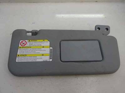 PARASOL DERECHO MITSUBISHI COLT BERLINA 3 2005 1.5 DI-D (95 CV)