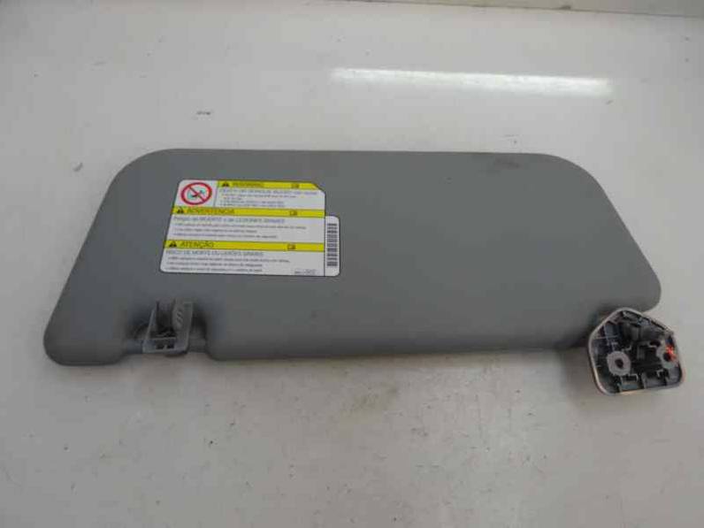 PARASOL DERECHO MITSUBISHI COLT BERLINA 3 2005 1.5 DI-D (95 CV)