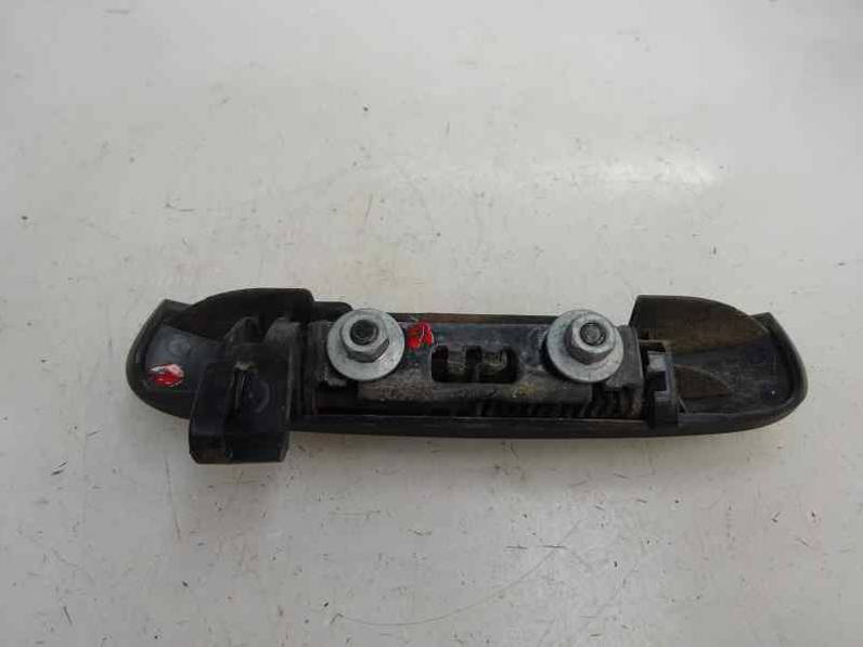 MANETA EXTERIOR DELANTERA DERECHA MITSUBISHI COLT BERLINA 3 2005 1.5 DI-D (95 CV)