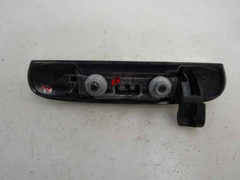 MANETA EXTERIOR TRASERA IZQUIERDA MITSUBISHI COLT BERLINA 3 2005 1.5 DI-D (95 CV)