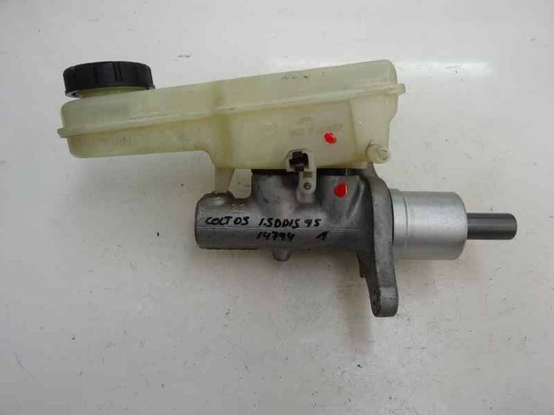 BOMBA FRENO MITSUBISHI COLT BERLINA 3 2005 1.5 DI-D (95 CV)