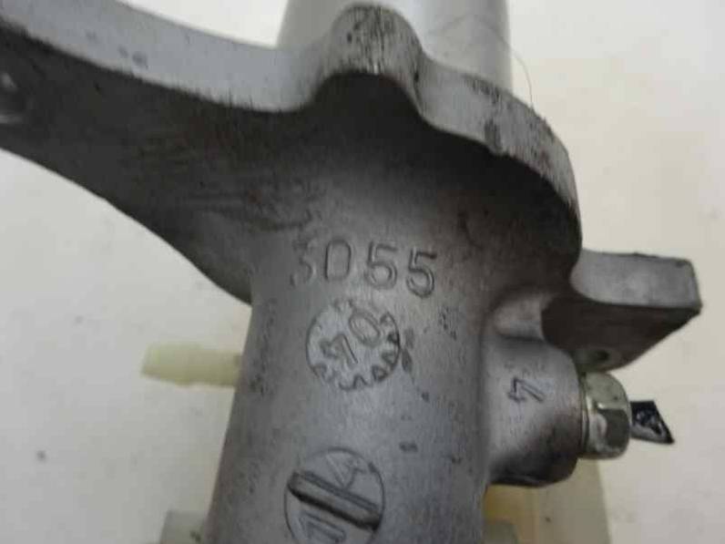 BOMBA FRENO MITSUBISHI COLT BERLINA 3 2005 1.5 DI-D (95 CV)