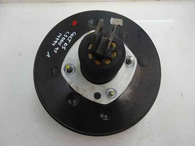 SERVOFRENO MITSUBISHI COLT BERLINA 3 2005 1.5 DI-D (95 CV)