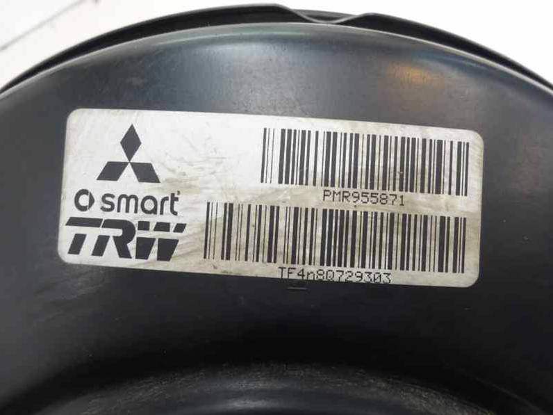 SERVOFRENO MITSUBISHI COLT BERLINA 3 2005 1.5 DI-D (95 CV)