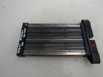 RESISTENCIA CALEFACCION MITSUBISHI COLT BERLINA 3 2005 1.5 DI-D (95 CV)