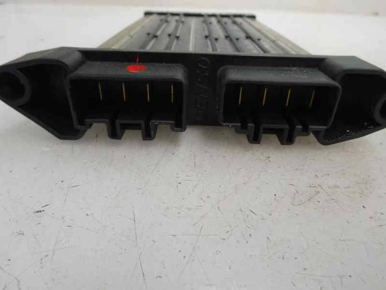 RESISTENCIA CALEFACCION MITSUBISHI COLT BERLINA 3 2005 1.5 DI-D (95 CV)