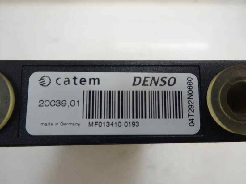 RESISTENCIA CALEFACCION MITSUBISHI COLT BERLINA 3 2005 1.5 DI-D (95 CV)