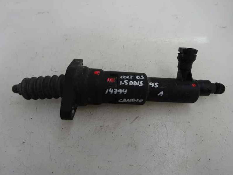 BOMBIN EMBRAGUE MITSUBISHI COLT BERLINA 3 2005 1.5 DI-D (95 CV)