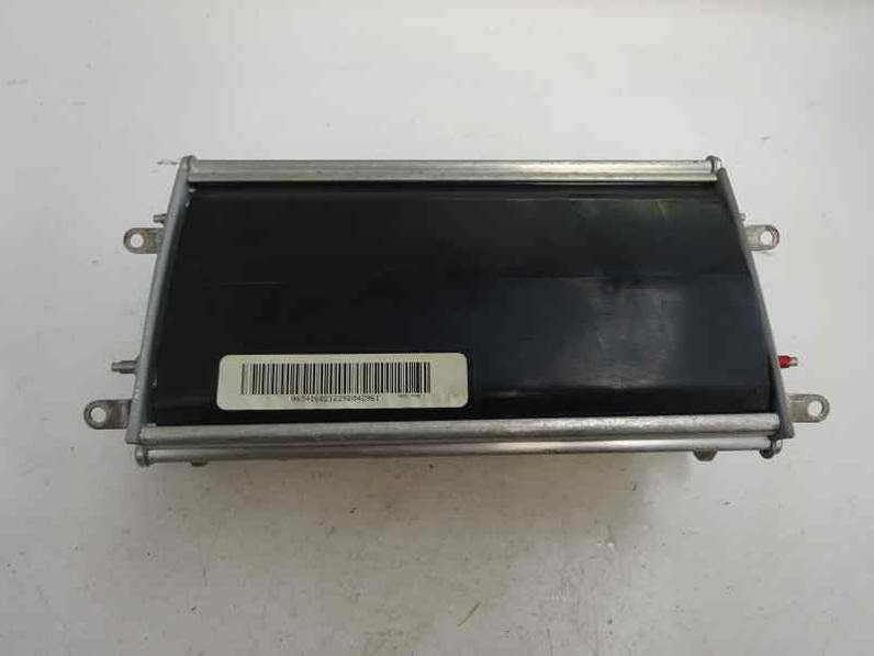 AIRBAG DELANTERO DERECHO MITSUBISHI COLT BERLINA 3 2005 1.5 DI-D (95 CV)