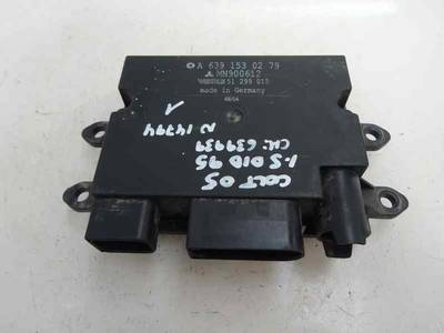 MODULO ELECTRONICO MITSUBISHI COLT BERLINA 3 2005 1.5 DI-D (95 CV)