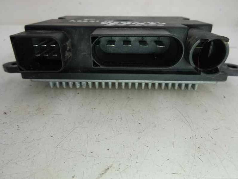 MODULO ELECTRONICO MITSUBISHI COLT BERLINA 3 2005 1.5 DI-D (95 CV)