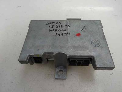 MODULO DE DIRECCION ELECTRICA NO MITSUBISHI COLT BERLINA 3 2005 1.5 DI-D (95 CV)