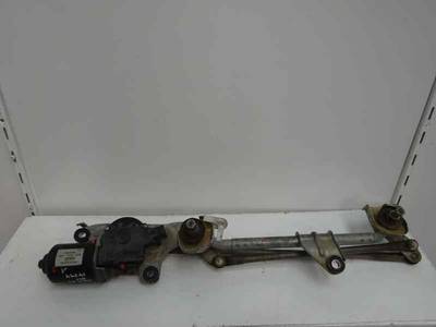 MOTOR LIMPIA DELANTERO MITSUBISHI COLT BERLINA 3 2005 1.5 DI-D (95 CV)