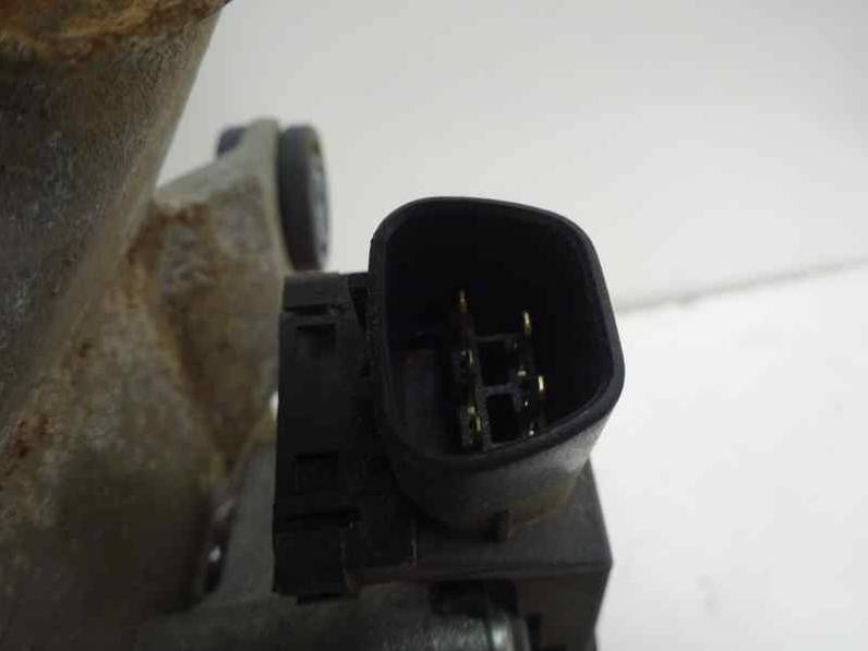 MOTOR LIMPIA DELANTERO MITSUBISHI COLT BERLINA 3 2005 1.5 DI-D (95 CV)