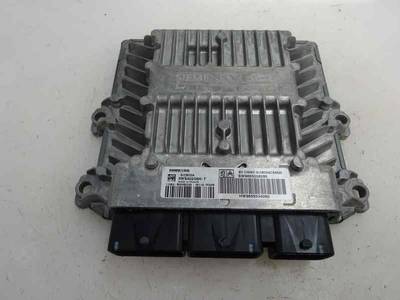 CENTRALITA MOTOR UCE CITROEN C5 BERLINA 2006 2.0 HDI (136 CV)