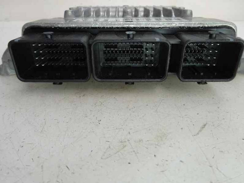 CENTRALITA MOTOR UCE CITROEN C5 BERLINA 2006 2.0 HDI (136 CV)