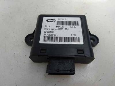 MODULO ELECTRONICO CITROEN C5 BERLINA 2006 2.0 HDI (136 CV)