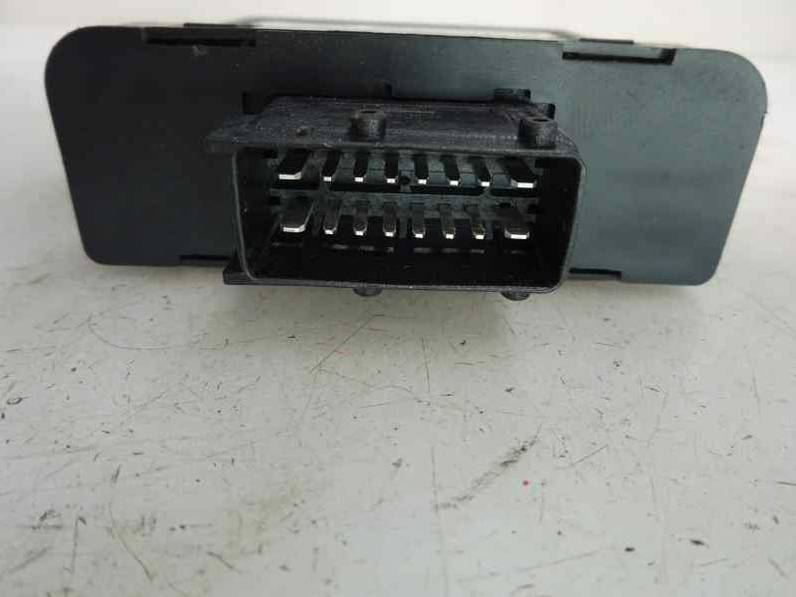 MODULO ELECTRONICO CITROEN C5 BERLINA 2006 2.0 HDI (136 CV)