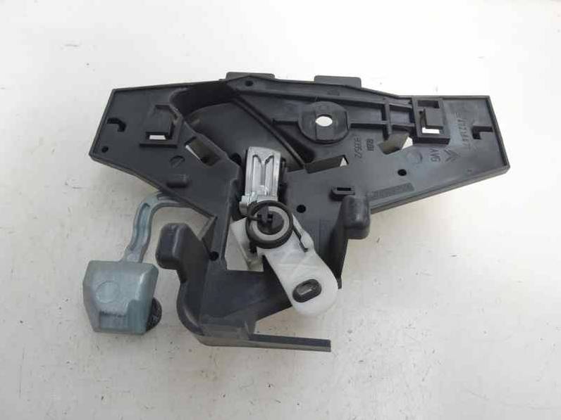 MANETA INTERIOR DELANTERA IZQUIERDA CITROEN C5 BERLINA 2006 2.0 HDI (136 CV)