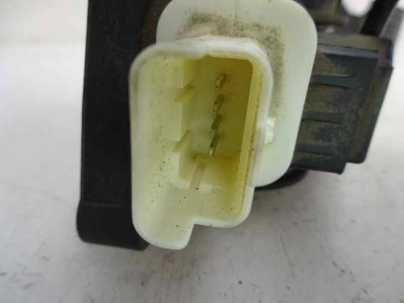POTENCIOMETRO PEDAL CITROEN C5 BERLINA 2006 2.0 HDI (136 CV)