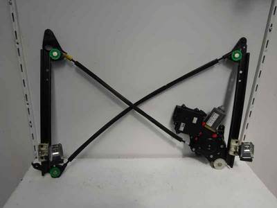 ELEVALUNAS TRASERO IZQUIERDO VOLKSWAGEN SHARAN 2000 1.9 TDI (116 CV)