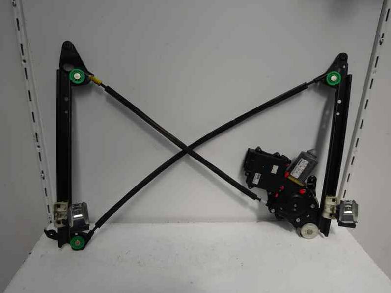 ELEVALUNAS TRASERO IZQUIERDO VOLKSWAGEN SHARAN 2000 1.9 TDI (116 CV)