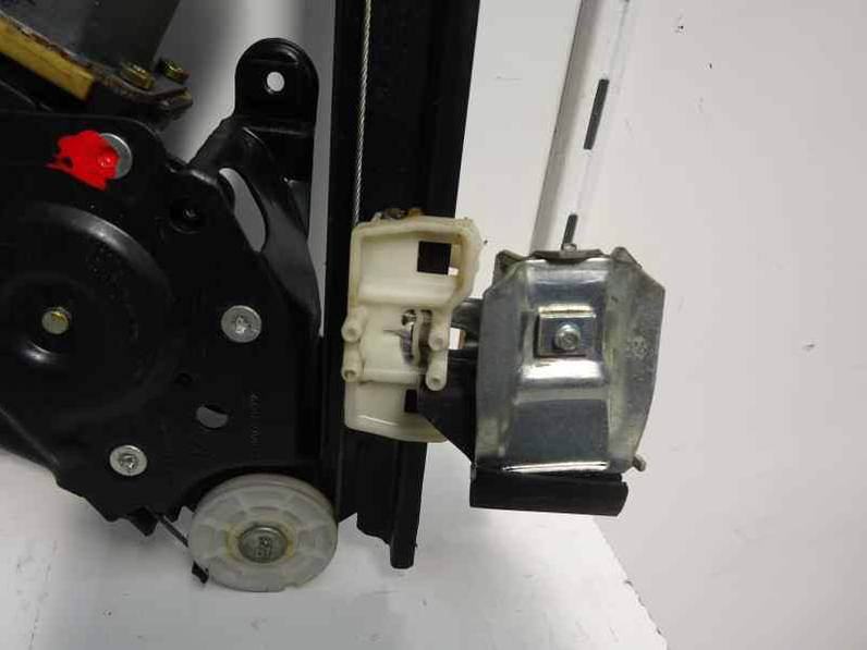 ELEVALUNAS TRASERO IZQUIERDO VOLKSWAGEN SHARAN 2000 1.9 TDI (116 CV)