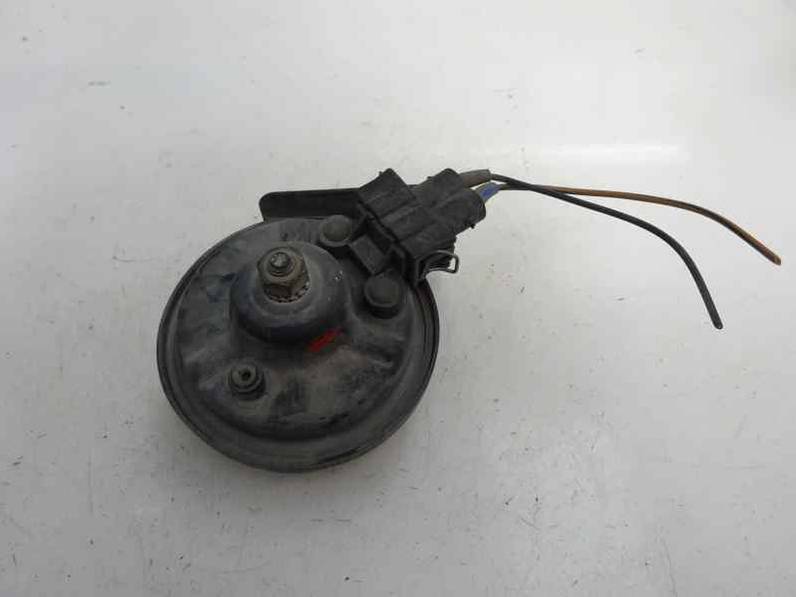 CLAXON VOLKSWAGEN SHARAN 2000 1.9 TDI (116 CV)