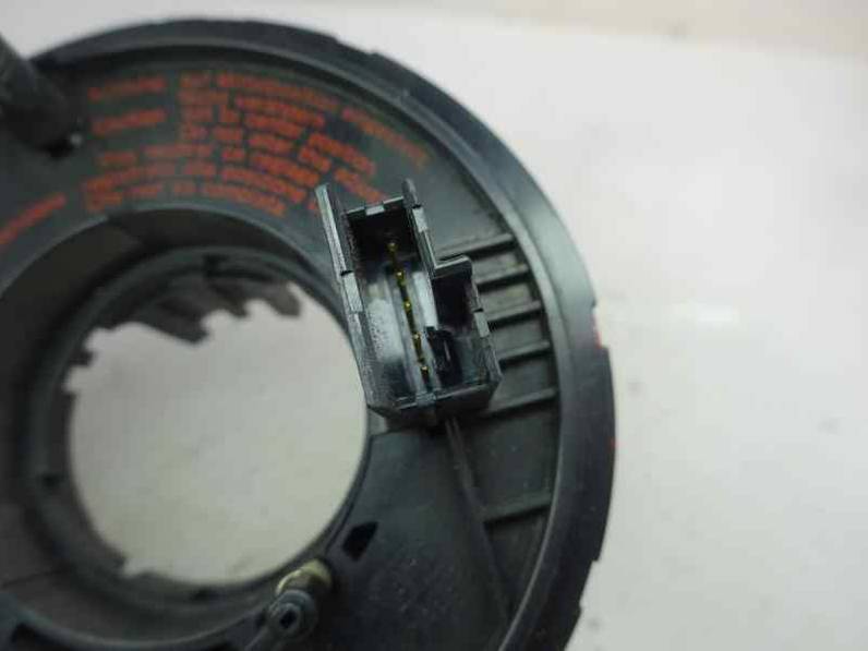 ANILLO AIRBAG VOLKSWAGEN SHARAN 2000 1.9 TDI (116 CV)