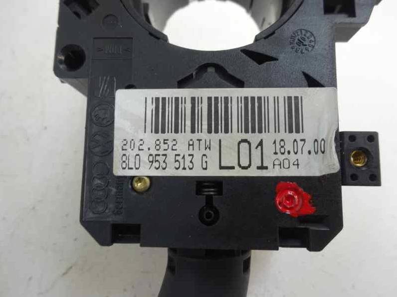 MANDO INTERMITENTES VOLKSWAGEN SHARAN 2000 1.9 TDI (116 CV)