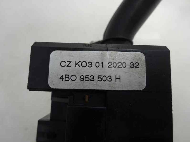 MANDO LIMPIA VOLKSWAGEN SHARAN 2000 1.9 TDI (116 CV)