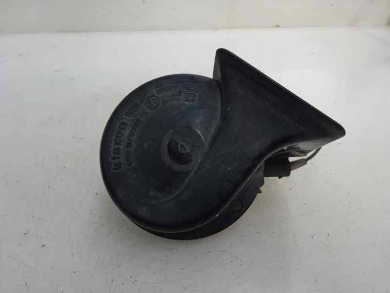 CLAXON VOLKSWAGEN SHARAN 2000 1.9 TDI (116 CV)