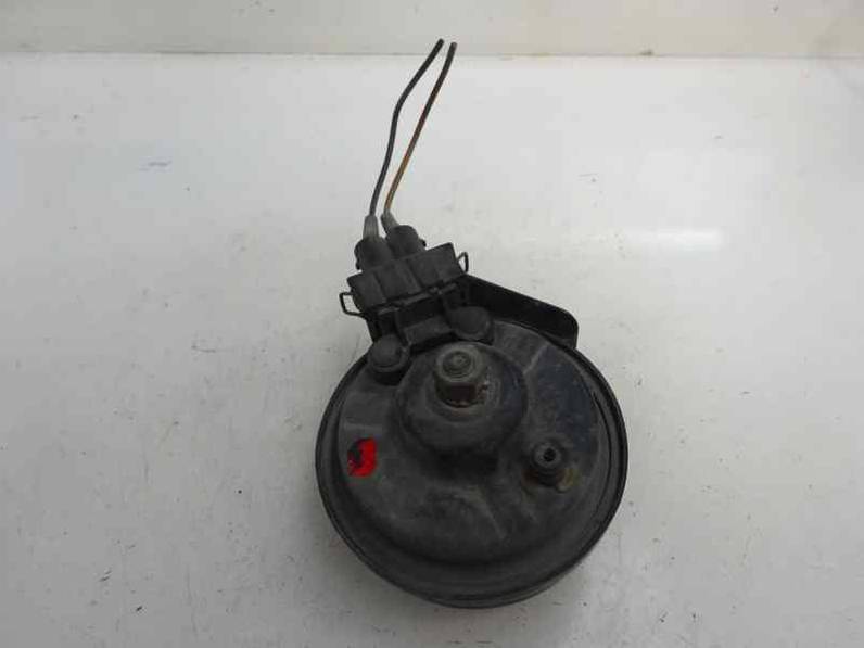 CLAXON VOLKSWAGEN SHARAN 2000 1.9 TDI (116 CV)