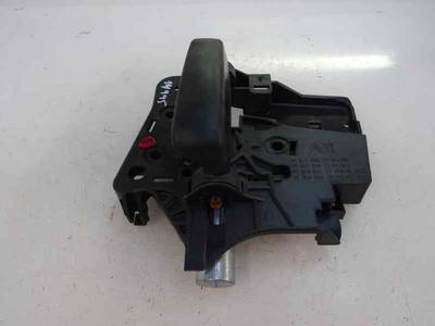 MANETA INTERIOR TRASERA DERECHA CITROEN BERLINGO STATION WAGON 2013 1.6 16V HDI (90 CV)