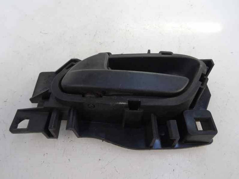 MANETA INTERIOR DELANTERA IZQUIERDA CITROEN BERLINGO STATION WAGON 2013 1.6 16V HDI (90 CV)