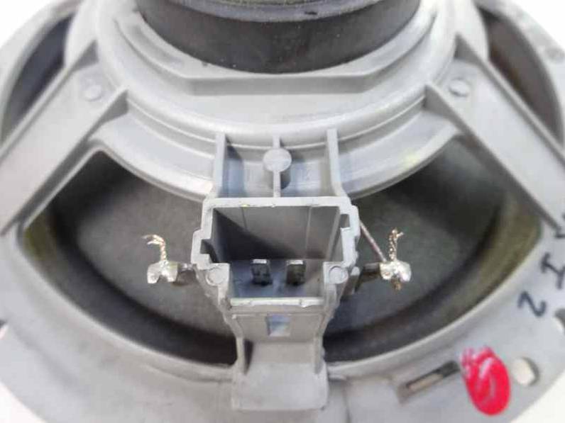 SISTEMA AUDIO RADIO CD CITROEN BERLINGO STATION WAGON 2013 1.6 16V HDI (90 CV)