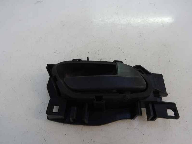 MANETA INTERIOR DELANTERA DERECHA CITROEN BERLINGO STATION WAGON 2013 1.6 16V HDI (90 CV)