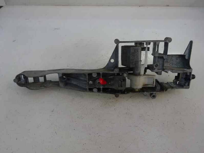 MANETA EXTERIOR DELANTERA DERECHA CITROEN BERLINGO STATION WAGON 2013 1.6 16V HDI (90 CV)