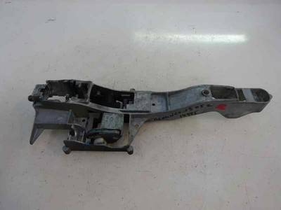 MANETA EXTERIOR DELANTERA IZQUIERDA CITROEN BERLINGO STATION WAGON 2013 1.6 16V HDI (90 CV)