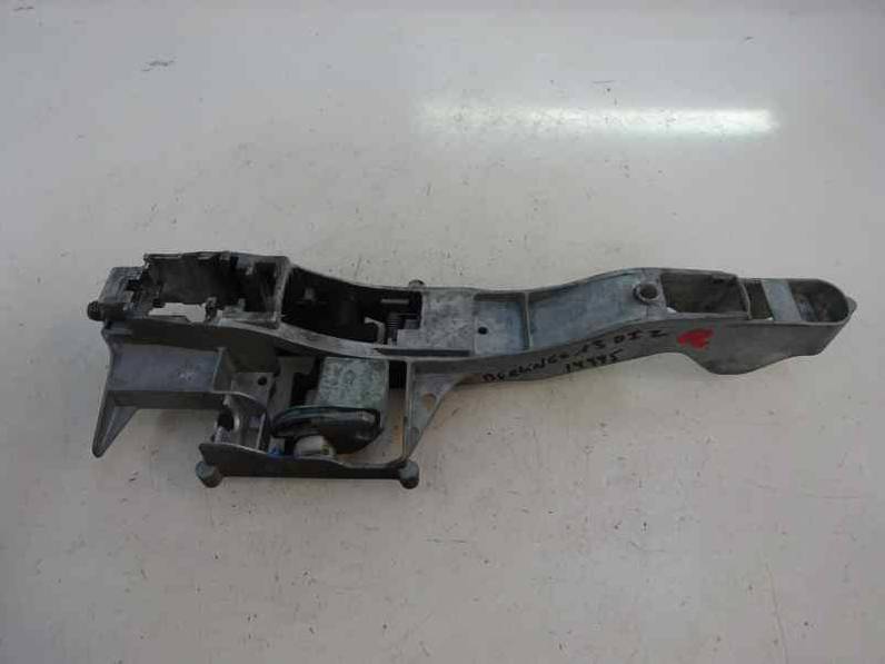 MANETA EXTERIOR DELANTERA IZQUIERDA CITROEN BERLINGO STATION WAGON 2013 1.6 16V HDI (90 CV)