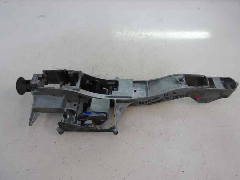 MANETA EXTERIOR TRASERA DERECHA CITROEN BERLINGO STATION WAGON 2013 1.6 16V HDI (90 CV)