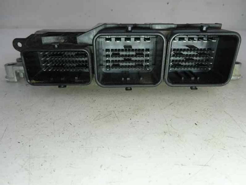 CENTRALITA MOTOR UCE CITROEN BERLINGO STATION WAGON 2013 1.6 16V HDI (90 CV)