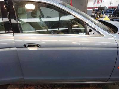 PUERTA DELANTERA DERECHA JAGUAR S TYPE 2006 2.7 V6 D (207 CV)