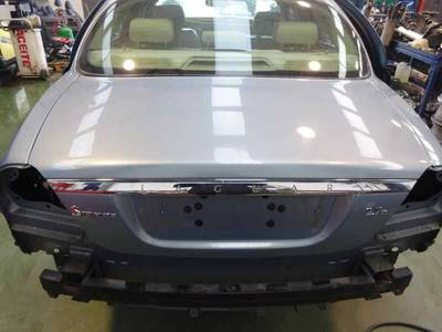 PORTON TRASERO JAGUAR S TYPE 2006 2.7 V6 D (207 CV)