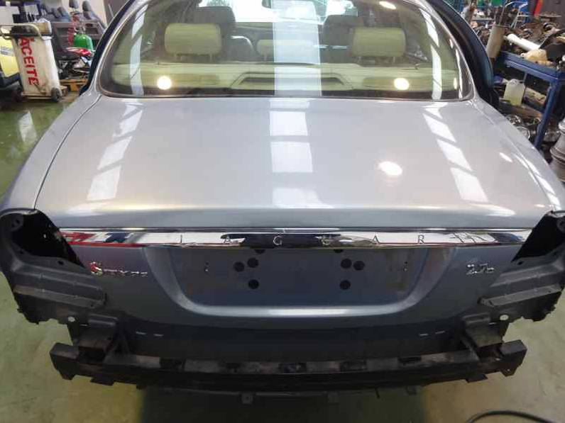 PORTON TRASERO JAGUAR S TYPE 2006 2.7 V6 D (207 CV)