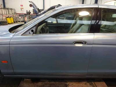 PUERTA DELANTERA IZQUIERDA JAGUAR S TYPE 2006 2.7 V6 D (207 CV)